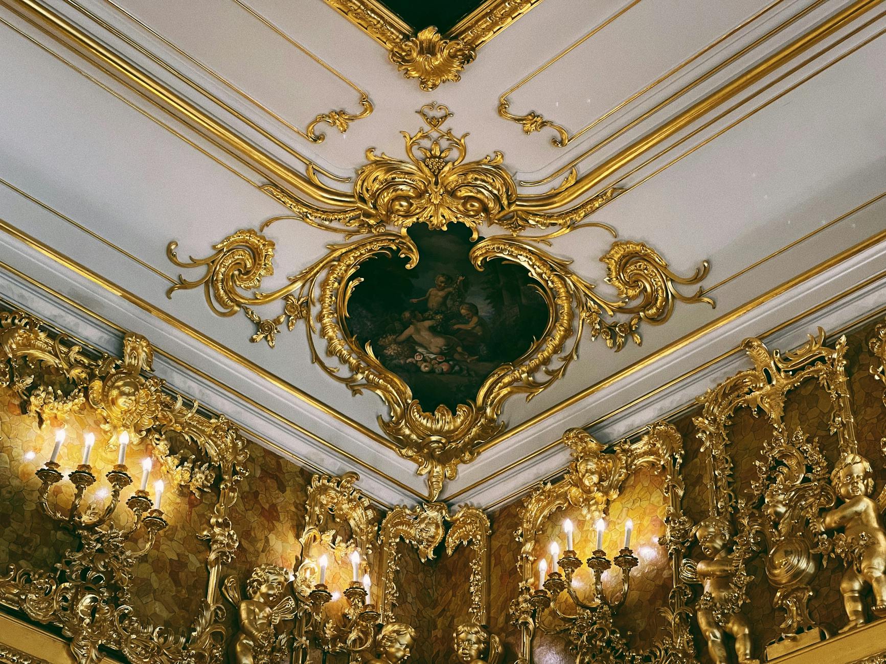 art and design in luxury culture
