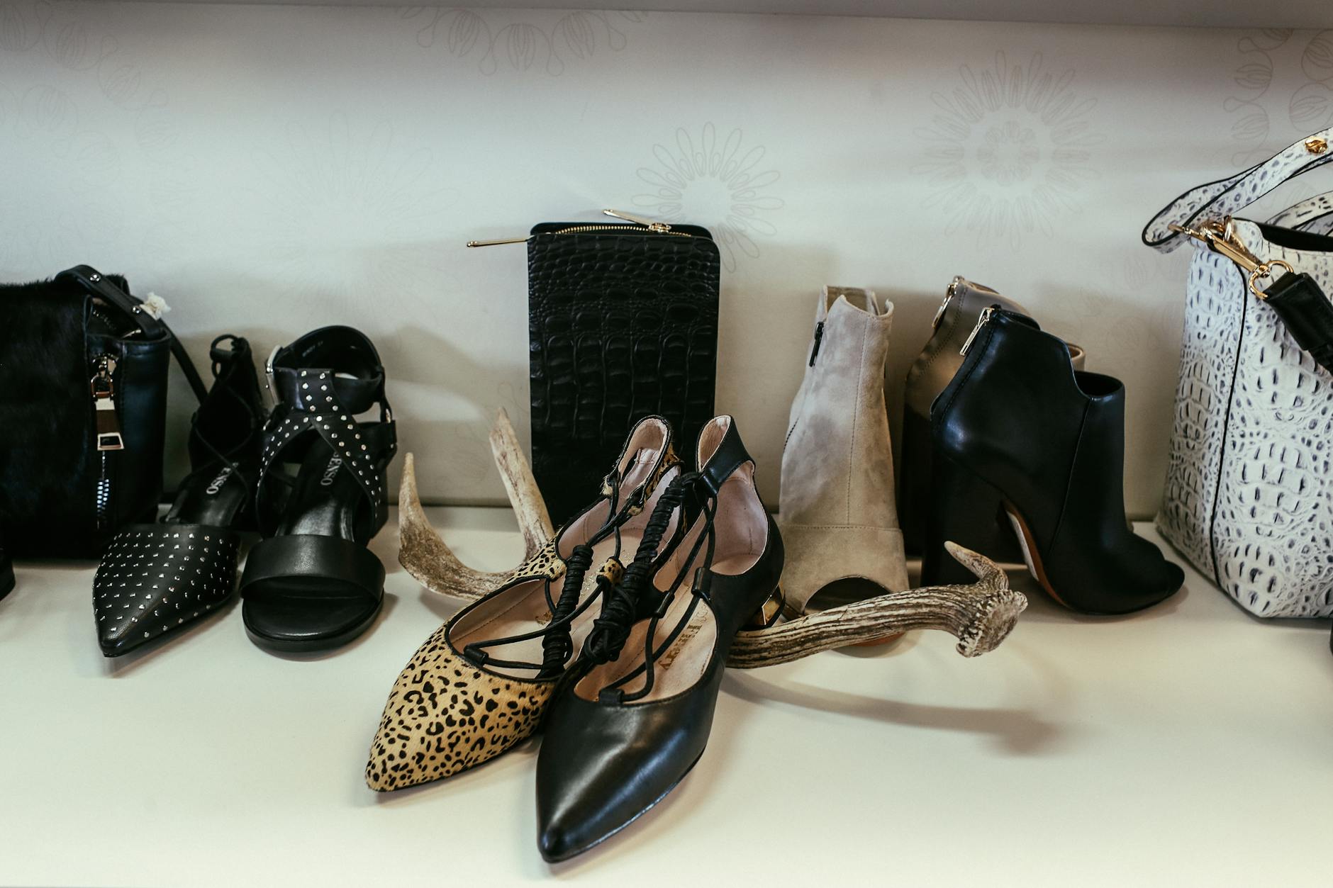 high end fashion and accessories