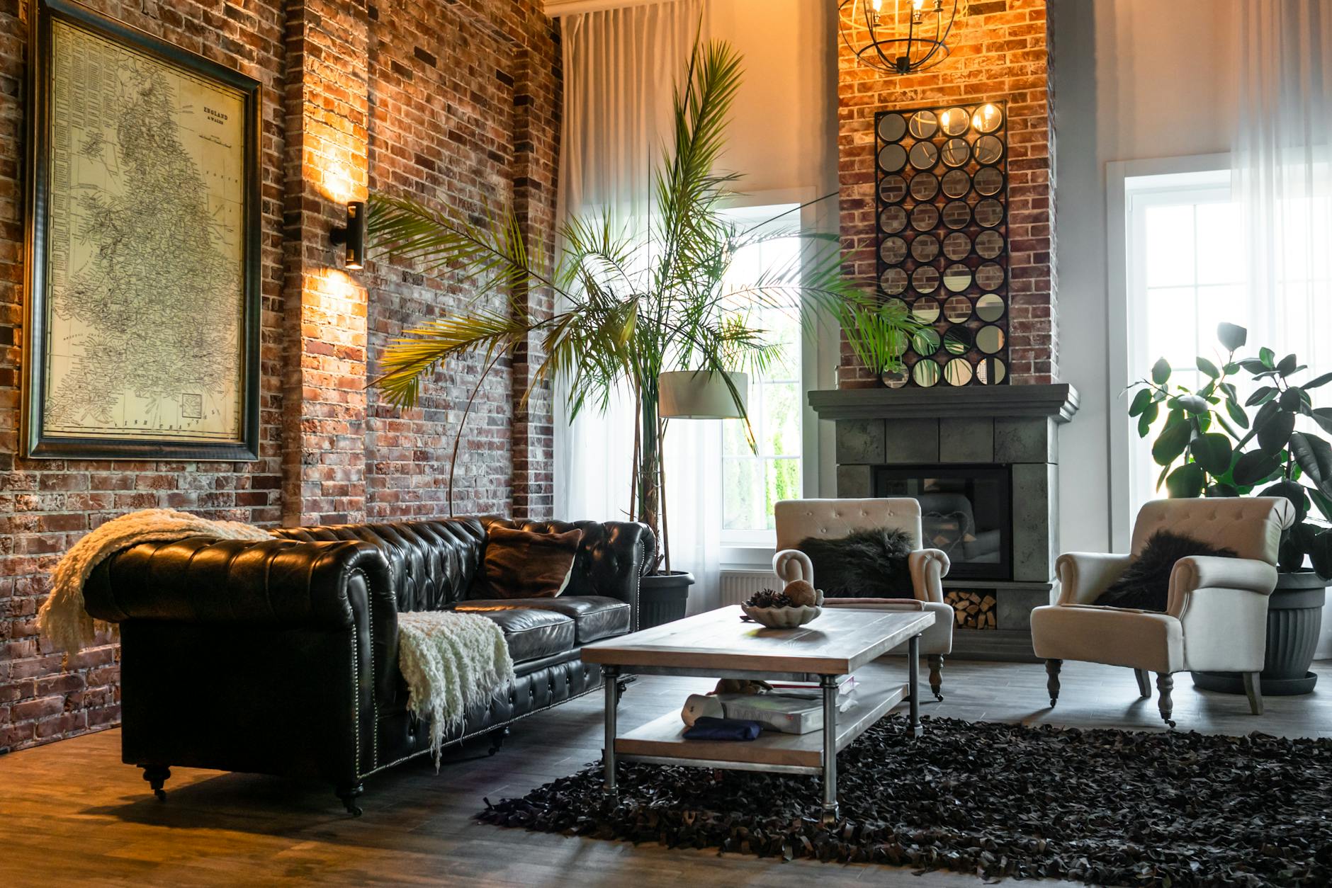 luxury home design inspiration