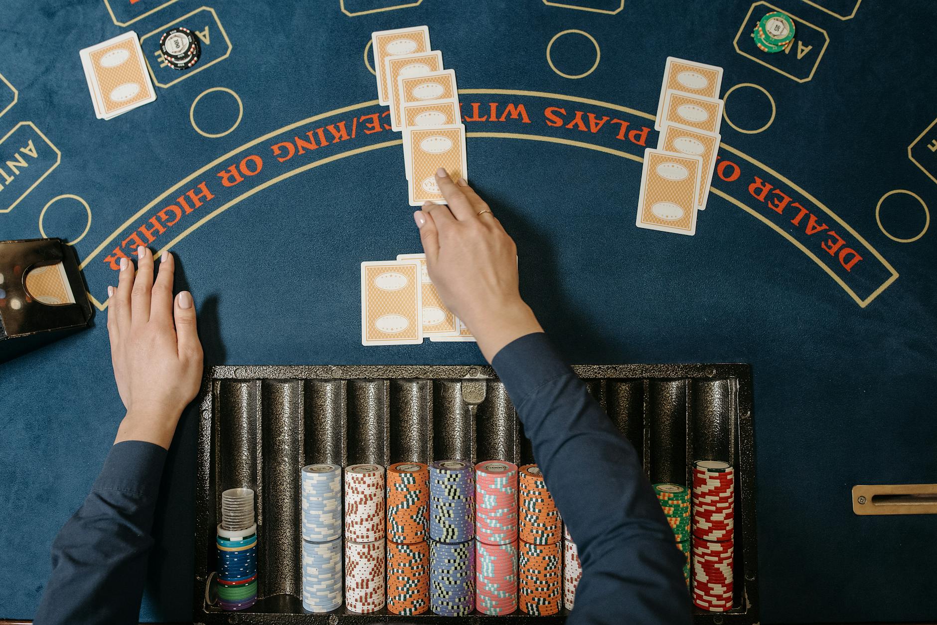 betting