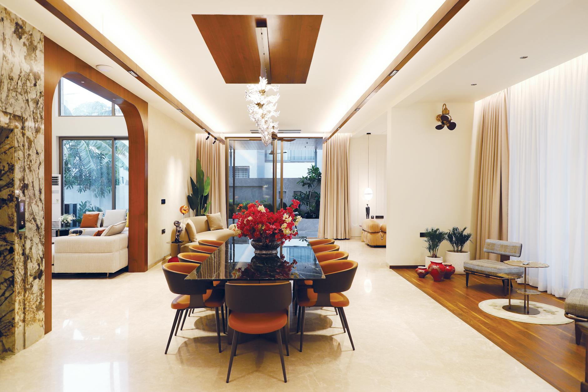 luxury home design inspiration