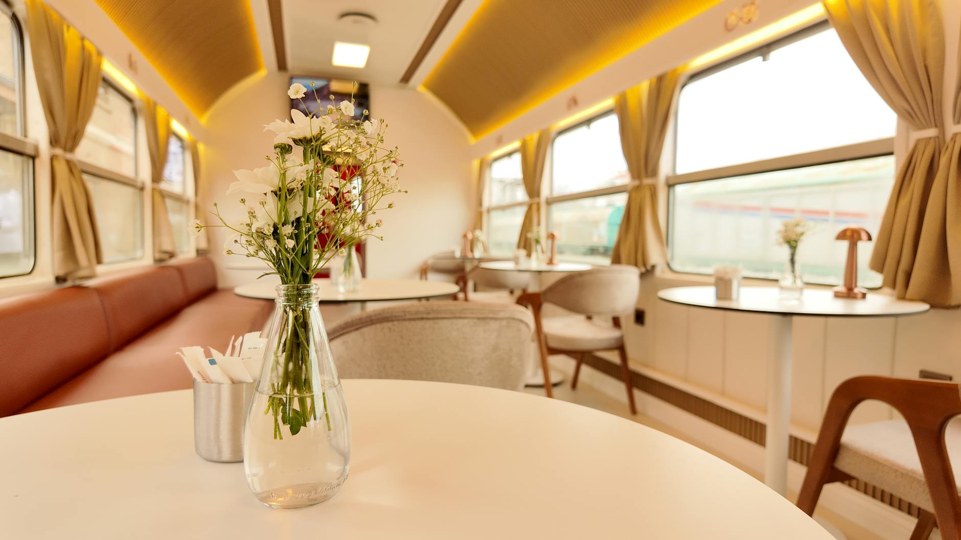 modern luxury travel experiences