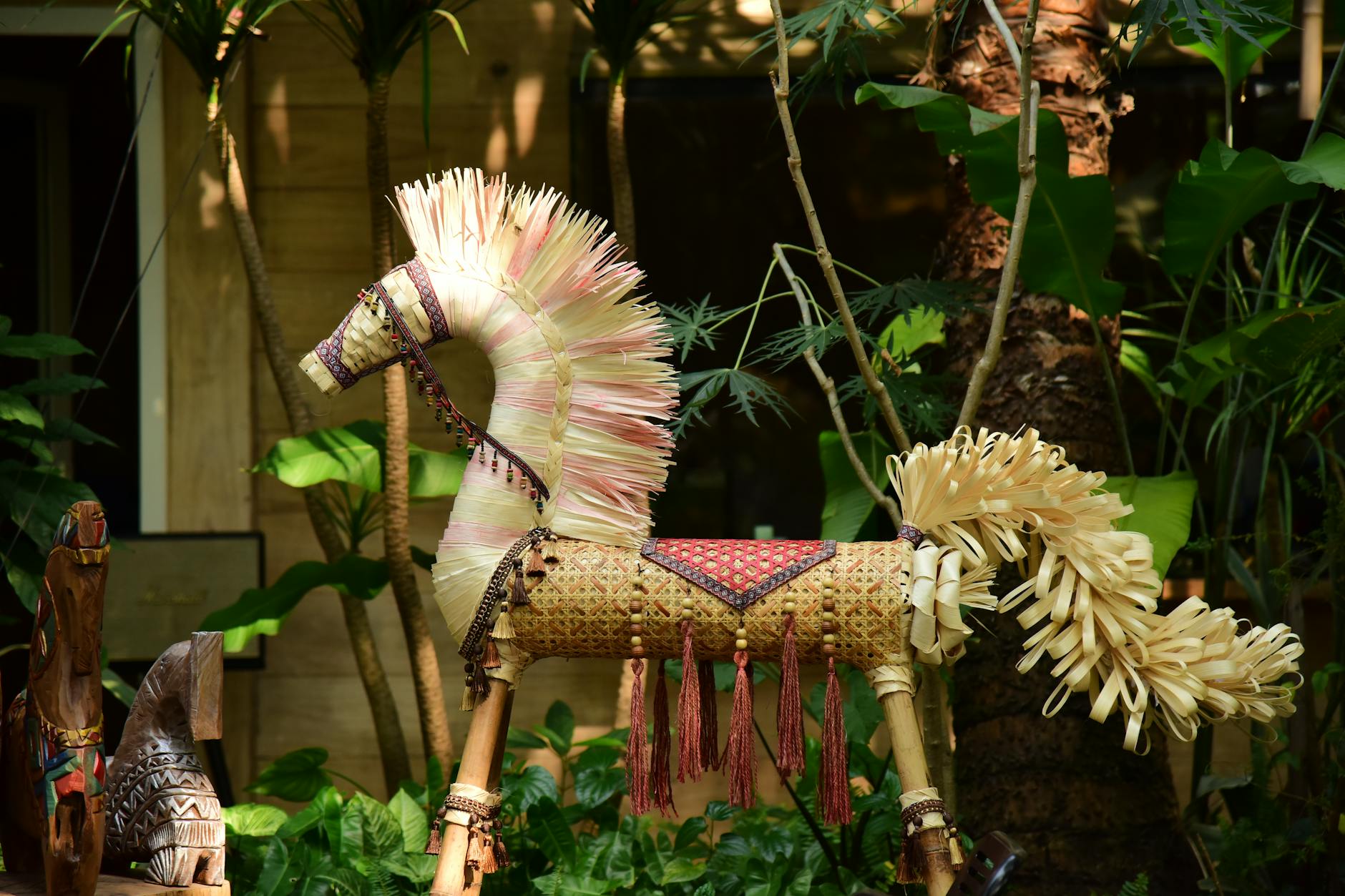 art and design in luxury culture