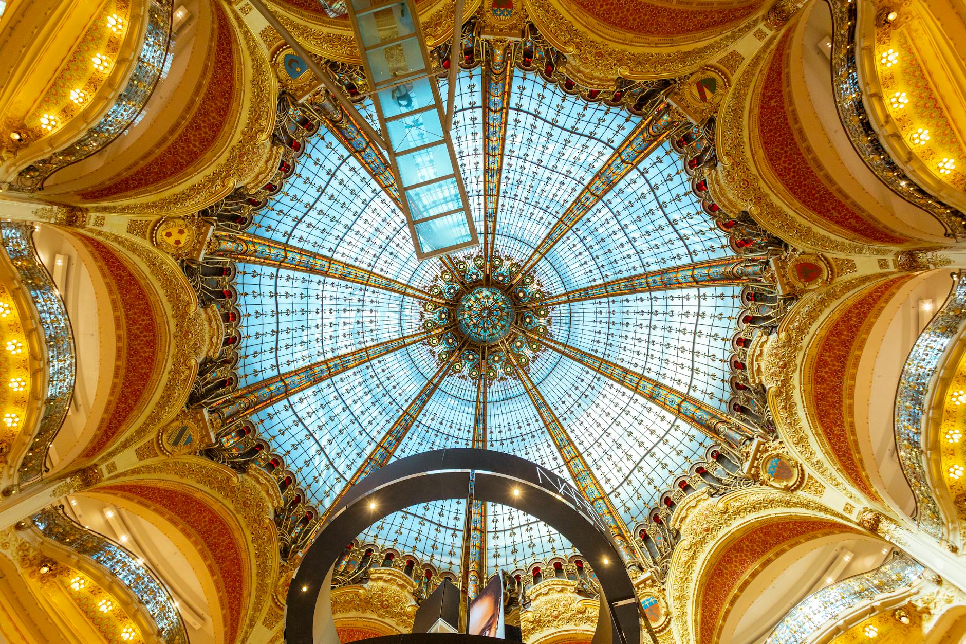 art and design in luxury culture