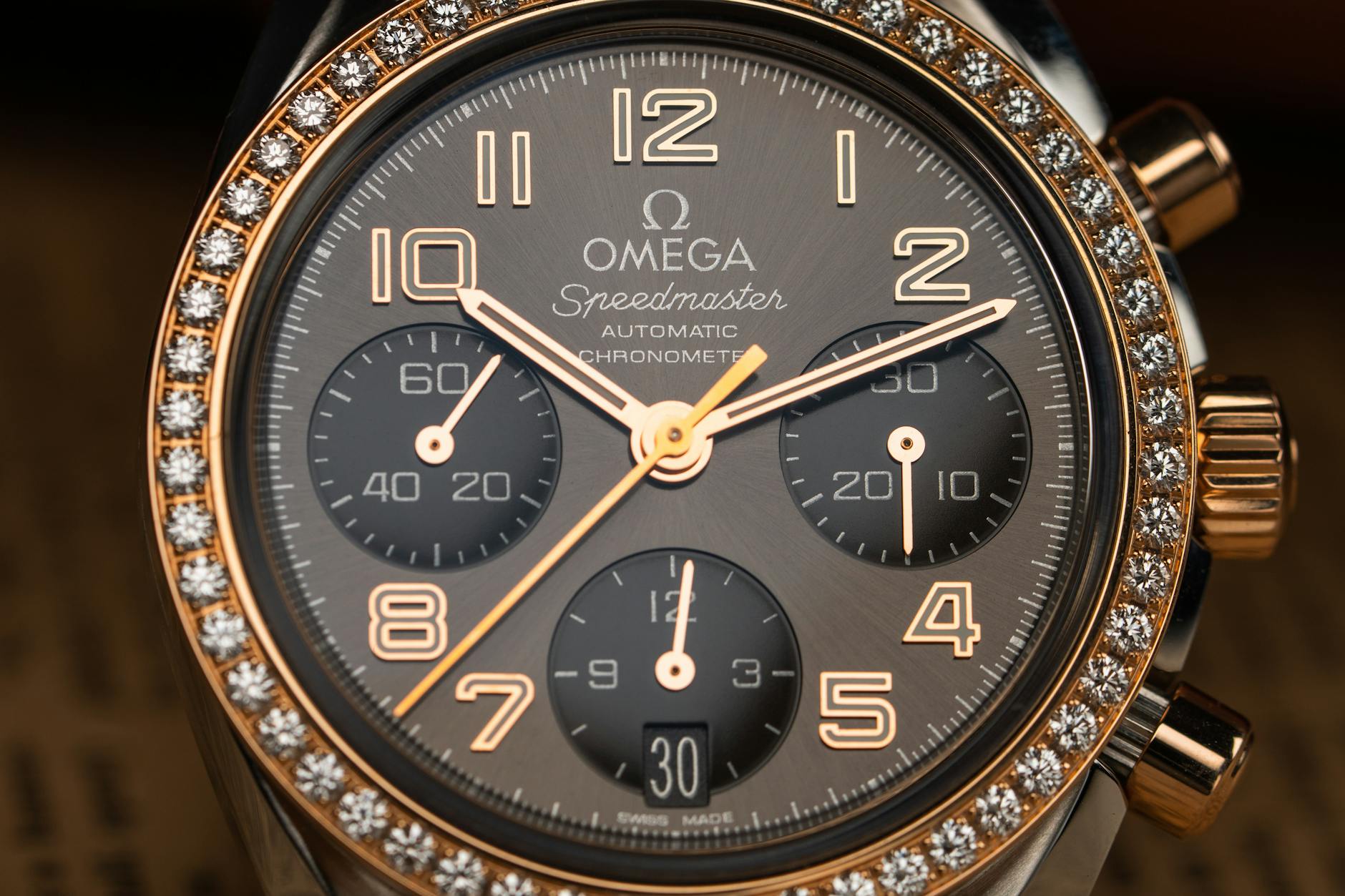 luxury brands and craftsmanship