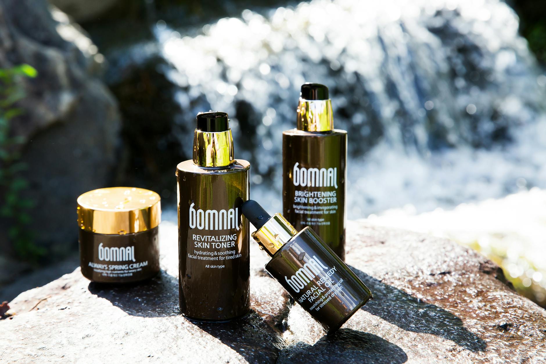 premium lifestyle products