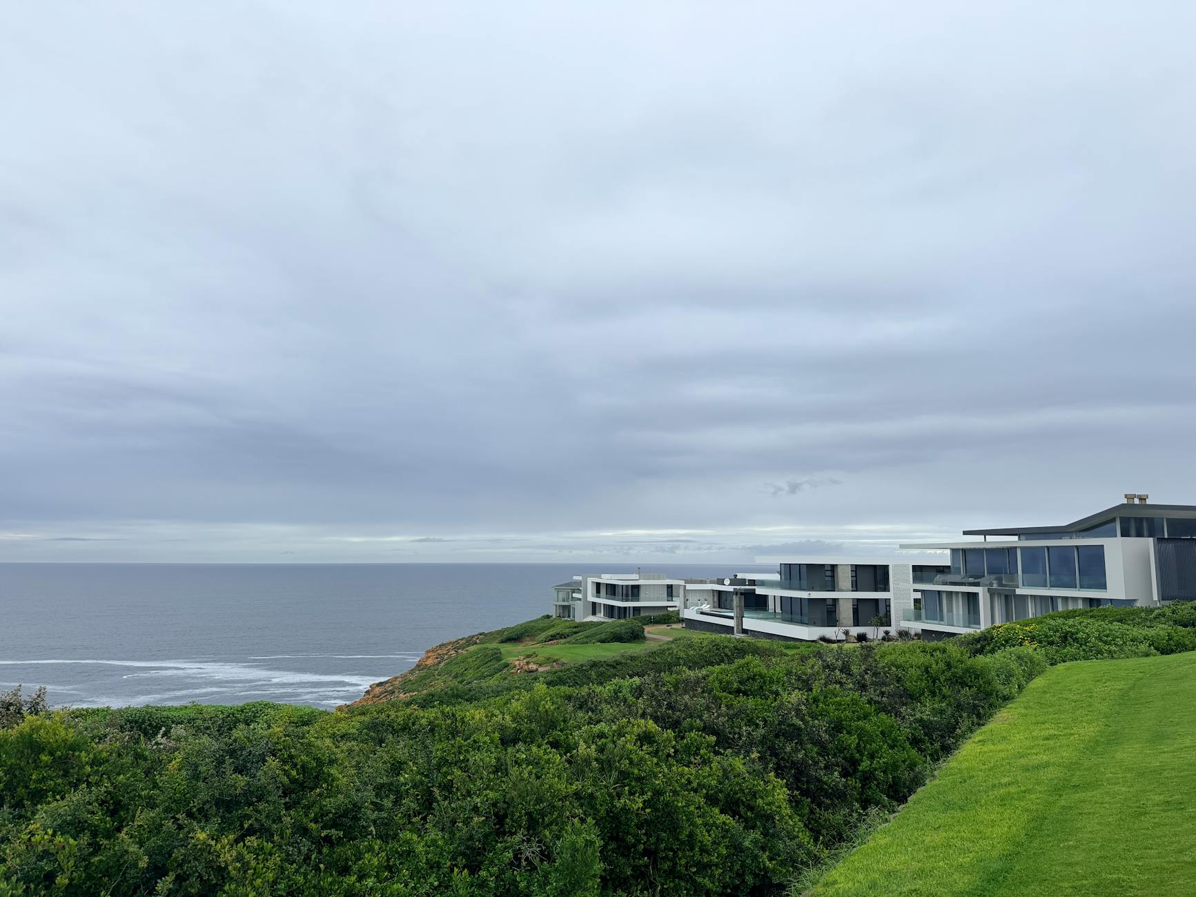 sustainable luxury lifestyle