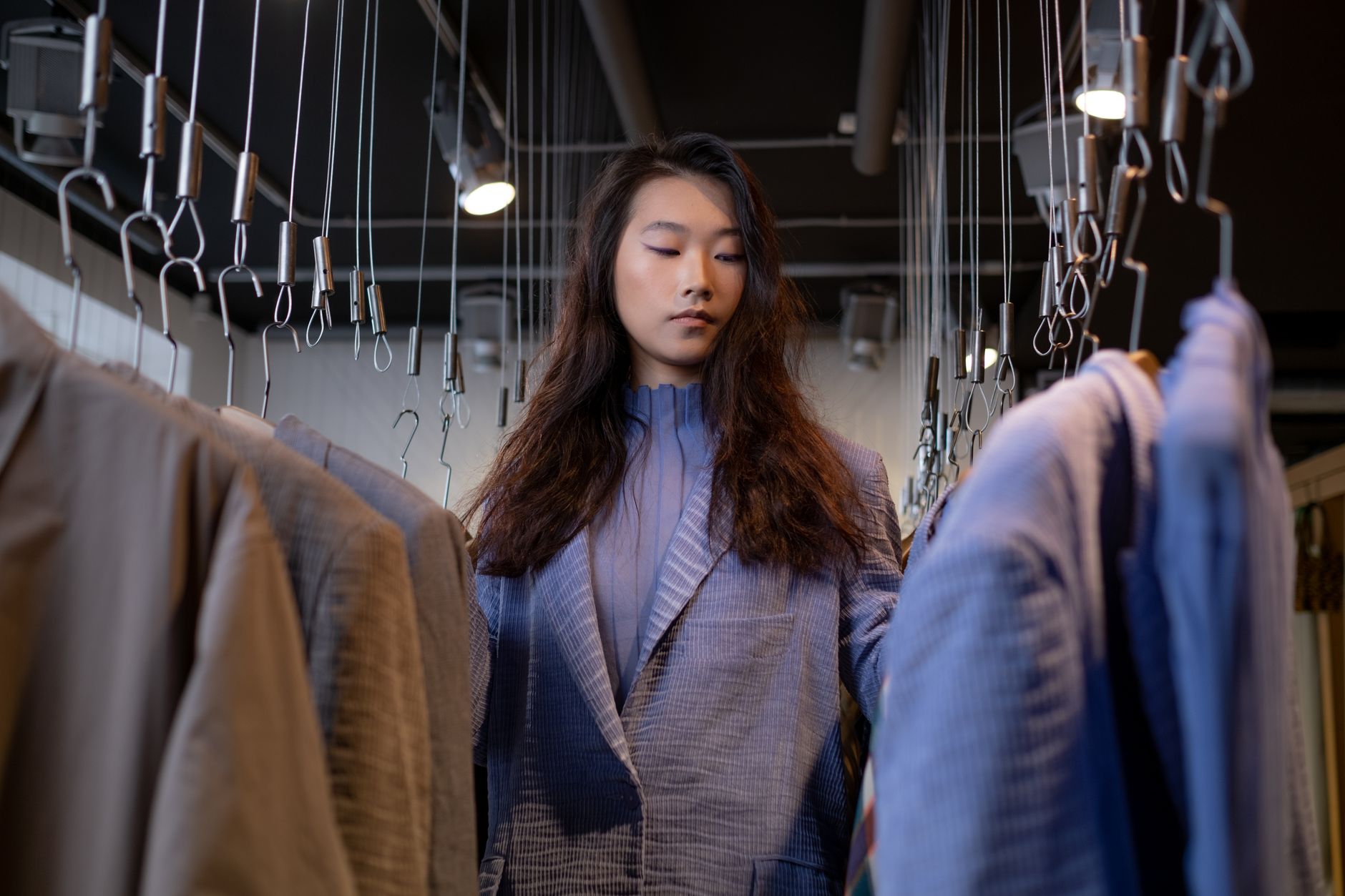 future of luxury consumer trends