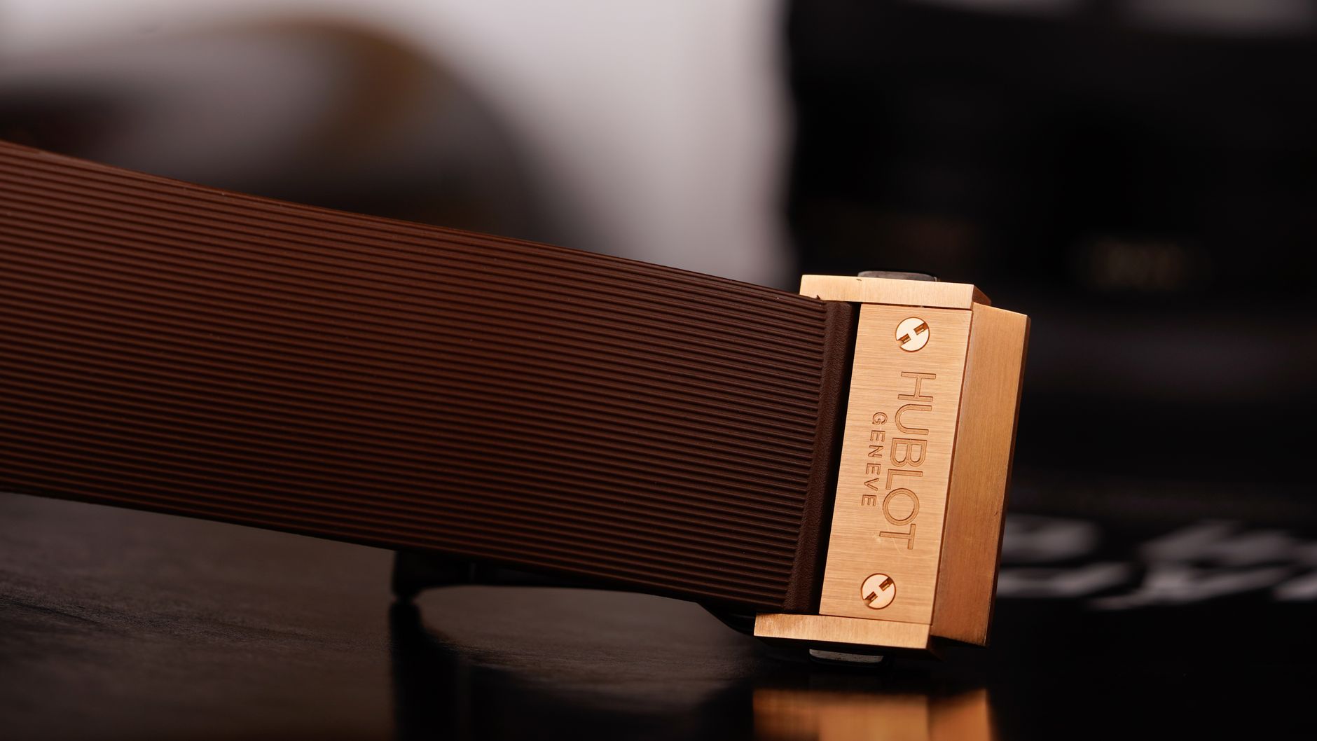 luxury brands and craftsmanship
