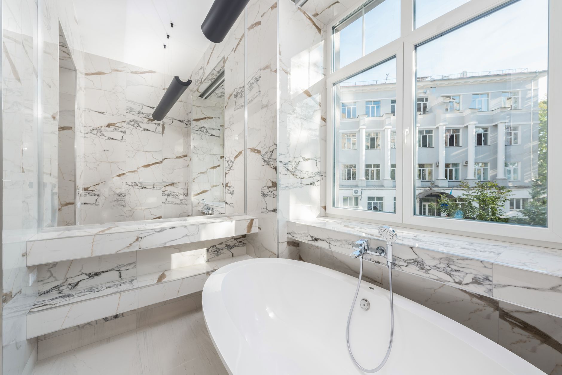 luxury home design inspiration