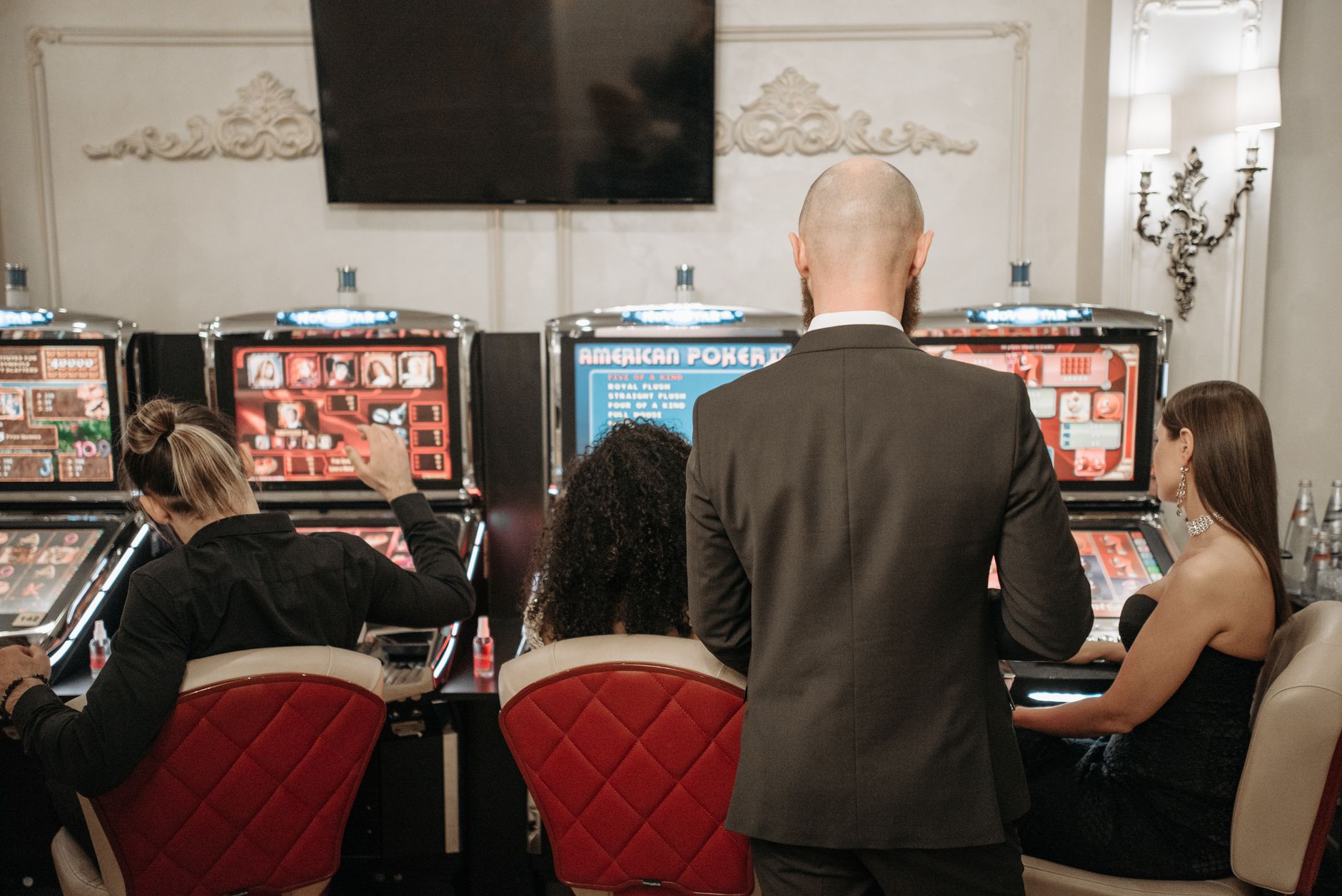 casino
