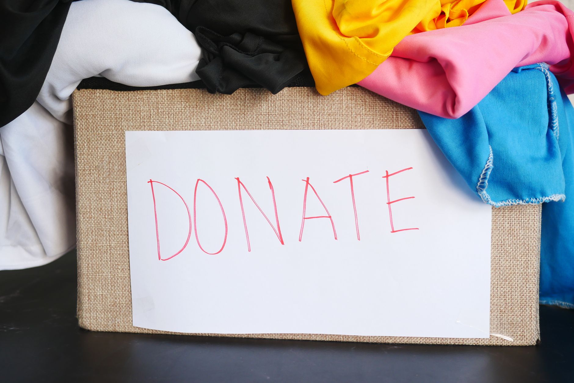 philanthropy in luxury industries